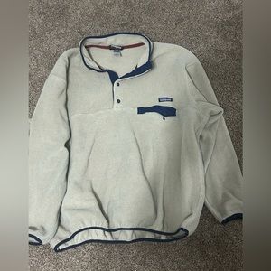 Men’s large Patagonia